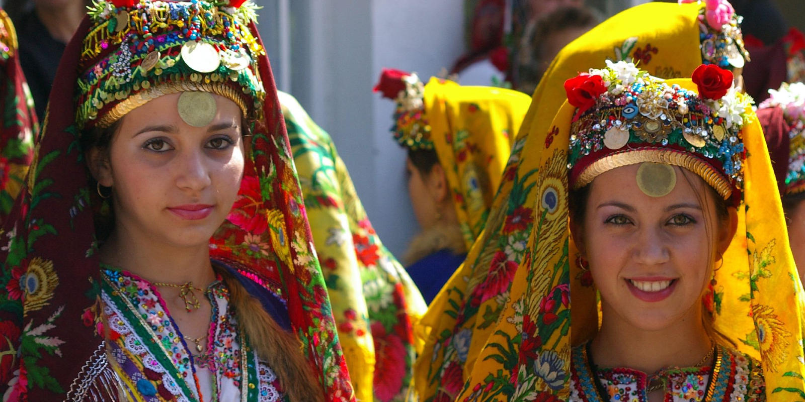 ଜାଣନ୍ତୁ ଏମିତି ଏକ ବଜାର ଅଛି ଯେଉଁ ବଜାରରେ କନ୍ୟା ବିକ୍ରି ହୁଅନ୍ତି