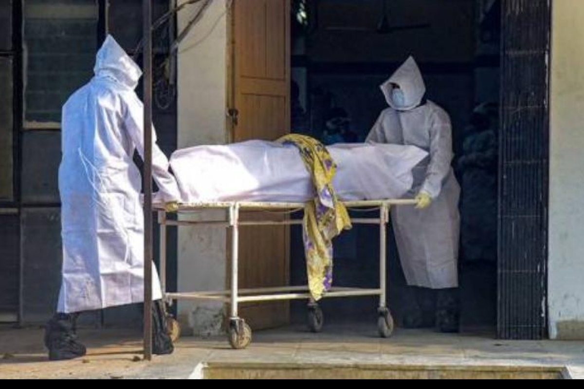 ପୁଣି ୪ କରୋନା ଆକ୍ରାନ୍ତ ମୃତ