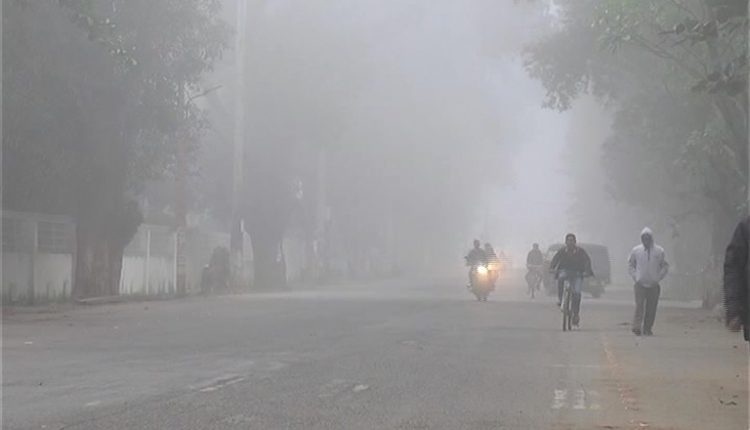 ଆସନ୍ତା ୩ ଦିନ କୁହୁଡ଼ି