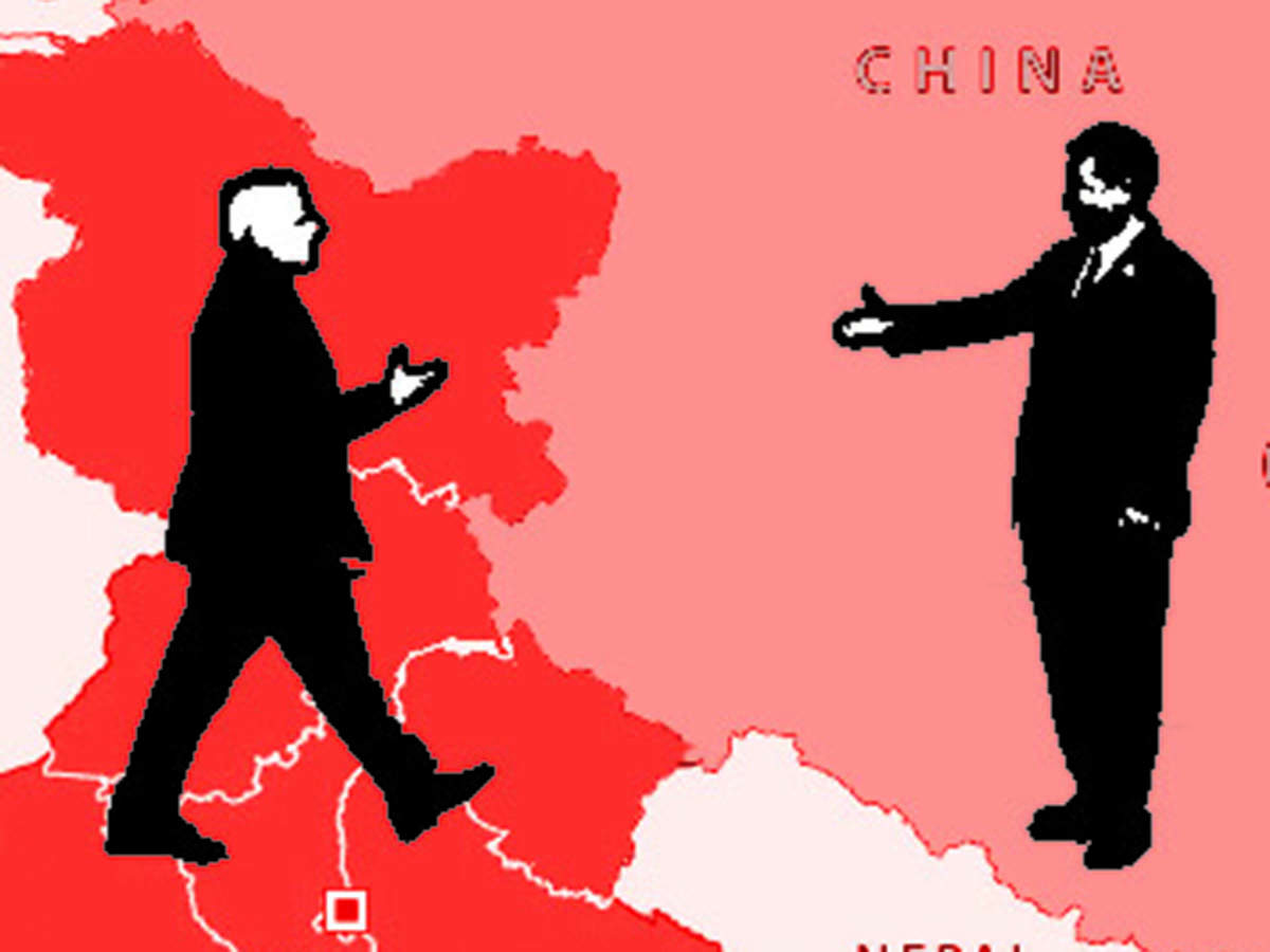 ଭାରତ ଆସିବାକୁ ଚାଇନିଜଙ୍କୁ ମନା