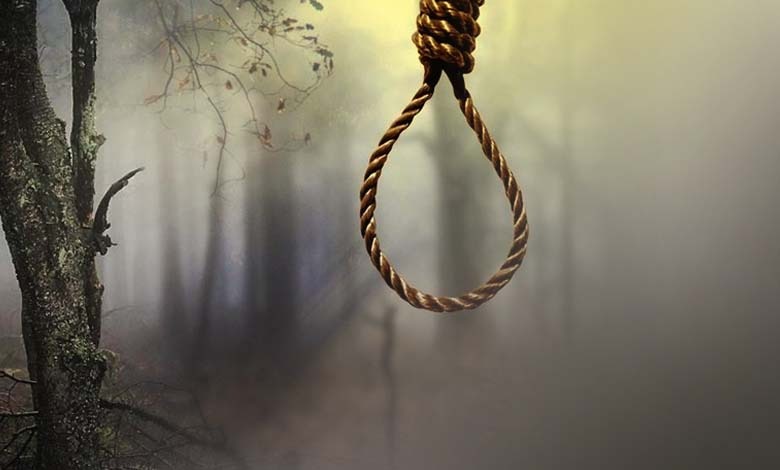  ଗଛରେ ଝୁଲୁଛି ଯୁବକ ଯୁବତୀଙ୍କ ମୃତଦେହ