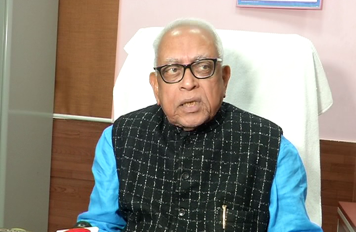 ମୋର ସ୍ୱାସ୍ଥ୍ୟ ଭଲ ଅଛି:ନରସିଂହ