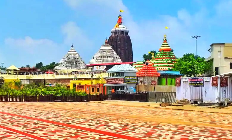 ପ୍ରଥମ ଦିନରେ ହୁଣ୍ଡିରୁ ମିଳିଥିଲା ୨ ହଜାର ୮୪୪ ଟଙ୍କା 