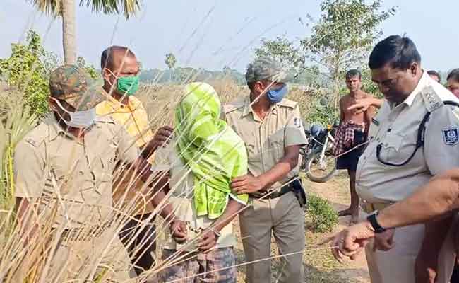 ମାହାଙ୍ଗା ଡବଲ ମର୍ଡର: ୪ ଗିରଫ