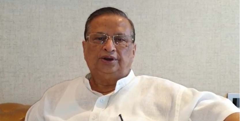 ପ୍ରଧାନମନ୍ତ୍ରୀ ଦଳିତଙ୍କୁ ଭୂଆଁ ନ ବୁଲାନ୍ତୁ : ନିରଞ୍ଜନ ପଟ୍ଟନାୟକ