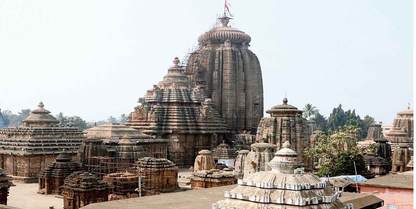 ଲିଙ୍ଗରାଜରେ ସବୁ ବୟସର ଶ୍ରଦ୍ଧାଳୁଙ୍କୁ ଅନୁମତି