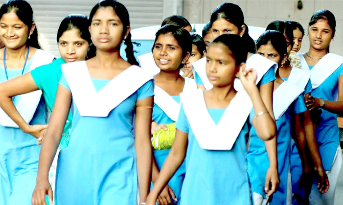 ରାଜ୍ୟରେ ଖୋଲିଲା ସ୍କୁଲ