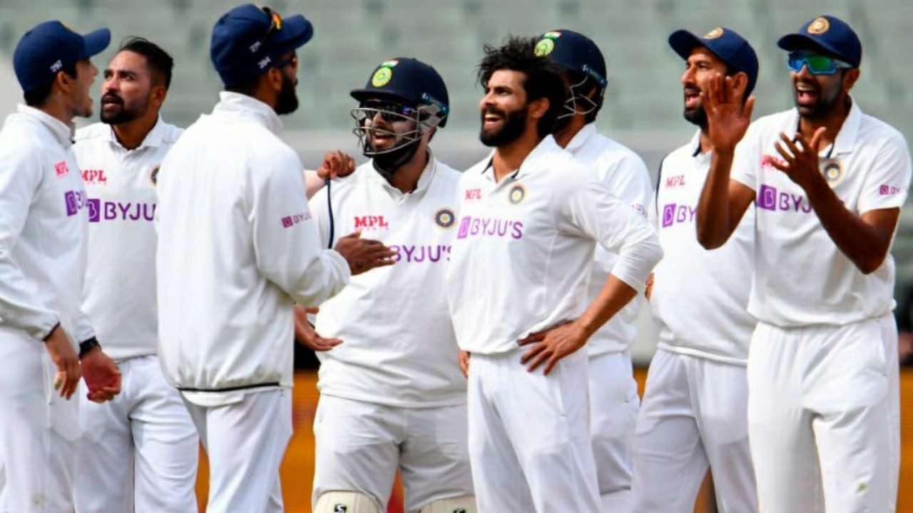 ଭାରତ ୨୨୪ରେ ଅଲଆଉଟ୍