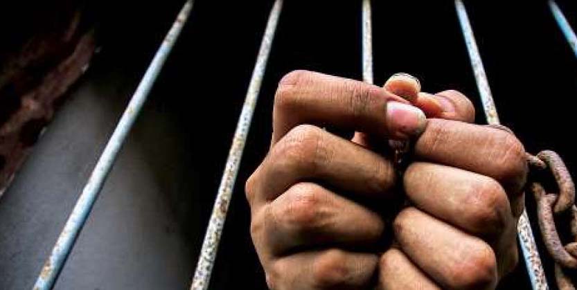 ପୂର୍ବତନ ବ୍ଲକ ଅଧ୍ୟକ୍ଷ ଭିକାରୀ ସ୍ୱାଇଁ ଗିରଫ 