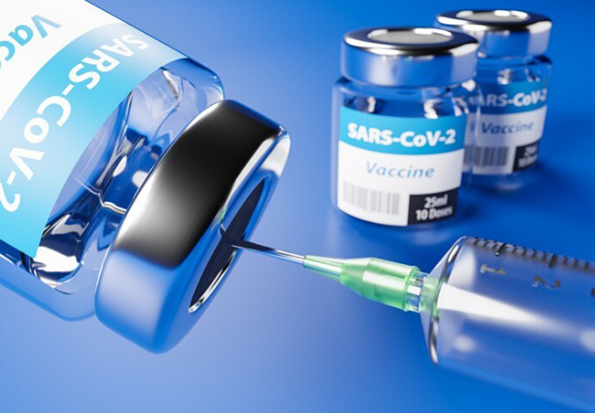 ପ୍ରଥମେ ବୟସ୍କ ସ୍ୱାସ୍ଥ୍ୟକର୍ମୀଙ୍କୁ କରୋନା ଟିକା