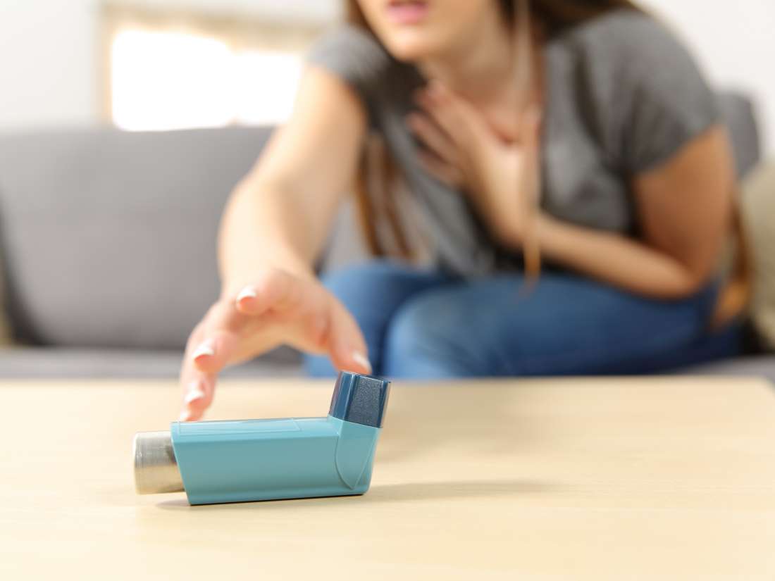 ଆଜମା ରୋଗ ହେଲେ କଣ  ଖାଇବେ ମନା