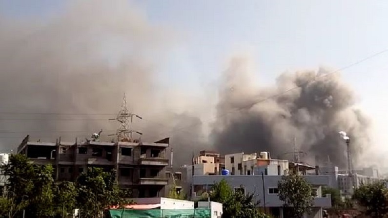 କୋଭିଡ଼ ଟିକା ସମ୍ପୂର୍ଣ୍ଣ ସୁରକ୍ଷିତ ରହିଛି : ସିରମ 