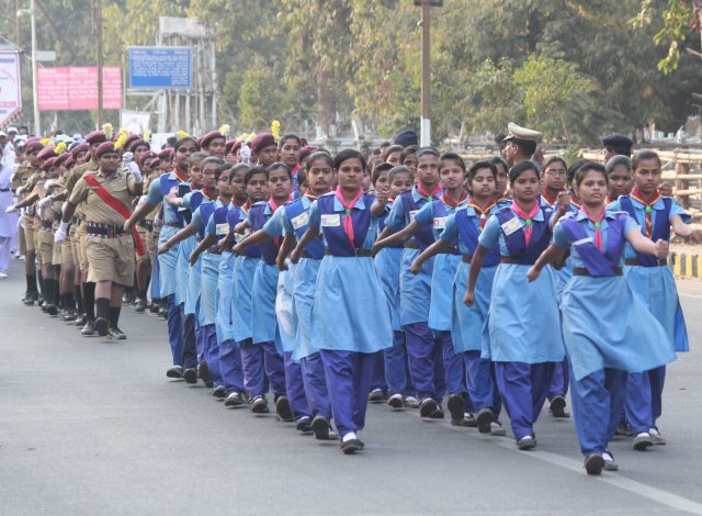 ପରେଡ ଅଭ୍ୟାସ ପାଇଁ କେଉଁଠି ରାସ୍ତା ବନ୍ଦ ରହିବ ଜାଣି ରଖନ୍ତୁ