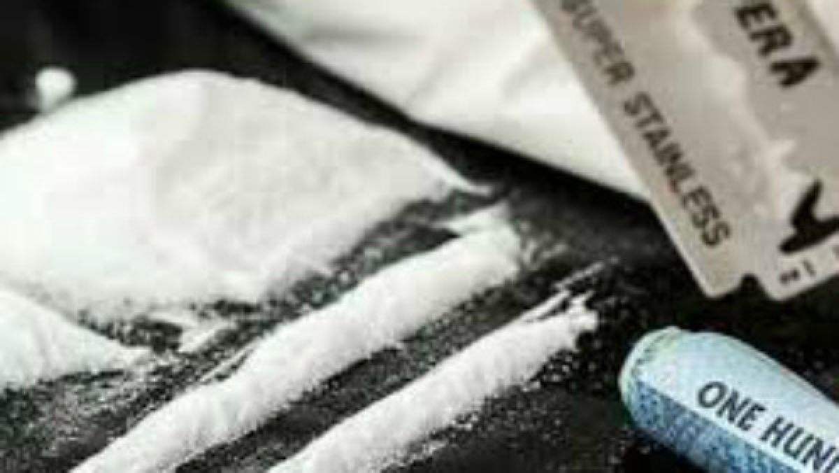 ୬ ଲକ୍ଷ ଟଙ୍କାର ବ୍ରାଉନସୁଗର ଜବତ