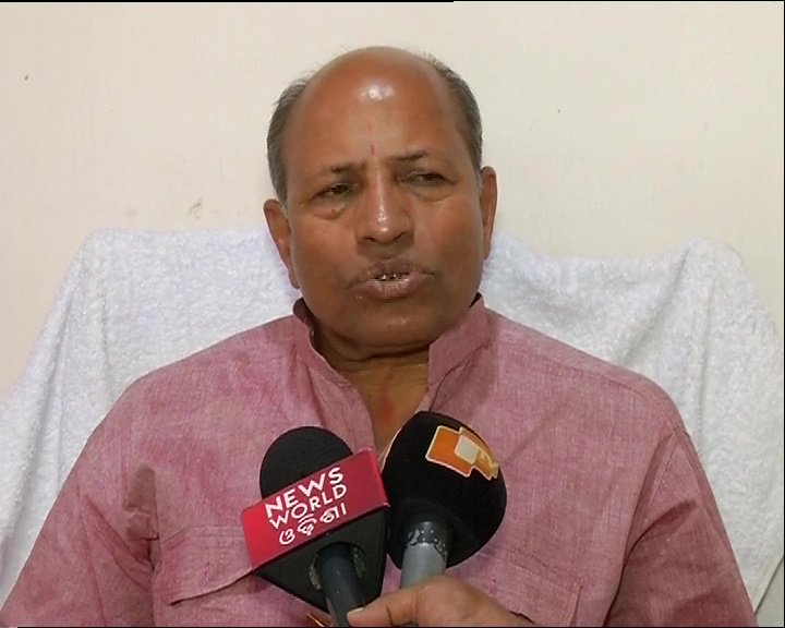 ଦିଲ୍ଲୀରେ ଯାହା ଘଟିଲା ତାହା ଠିକ ହୋଇନାହିଁ  : ଅମର ଶତପଥୀ 