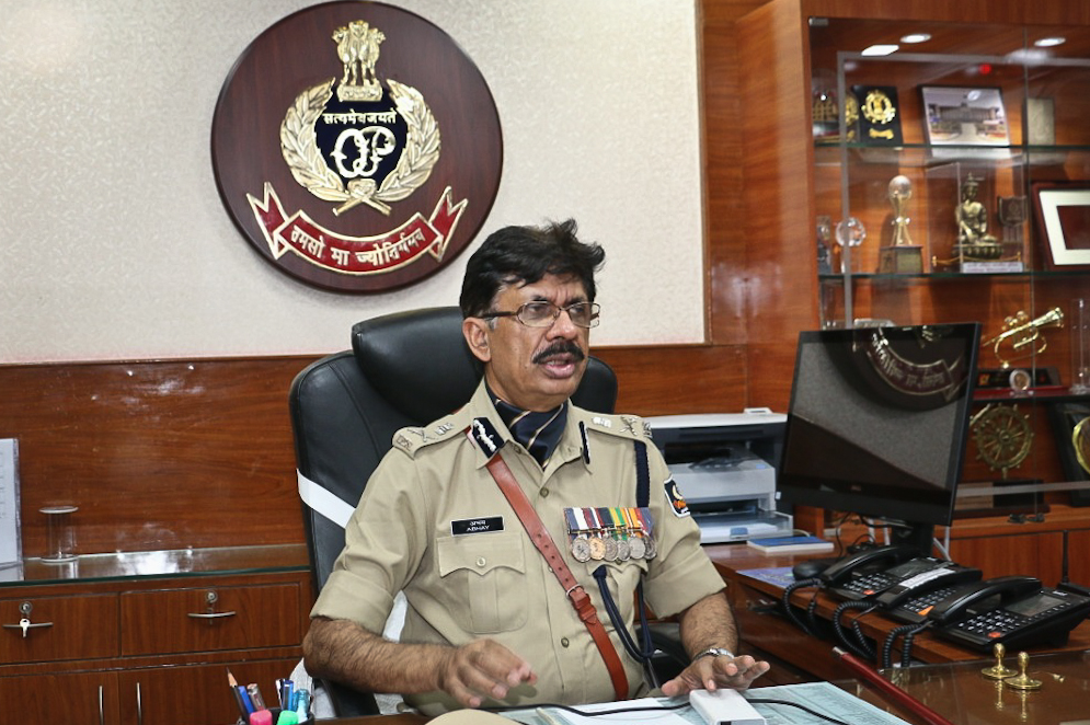 ୮ ଦିନରେ ୮୯୪ ନିଖୋଜ ପିଲାଙ୍କୁ ଉଦ୍ଧାର