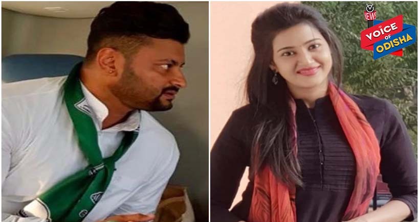 ବର୍ଷା-ଅନୁଭବ ବିବାଦର ଶୁଣାଣି