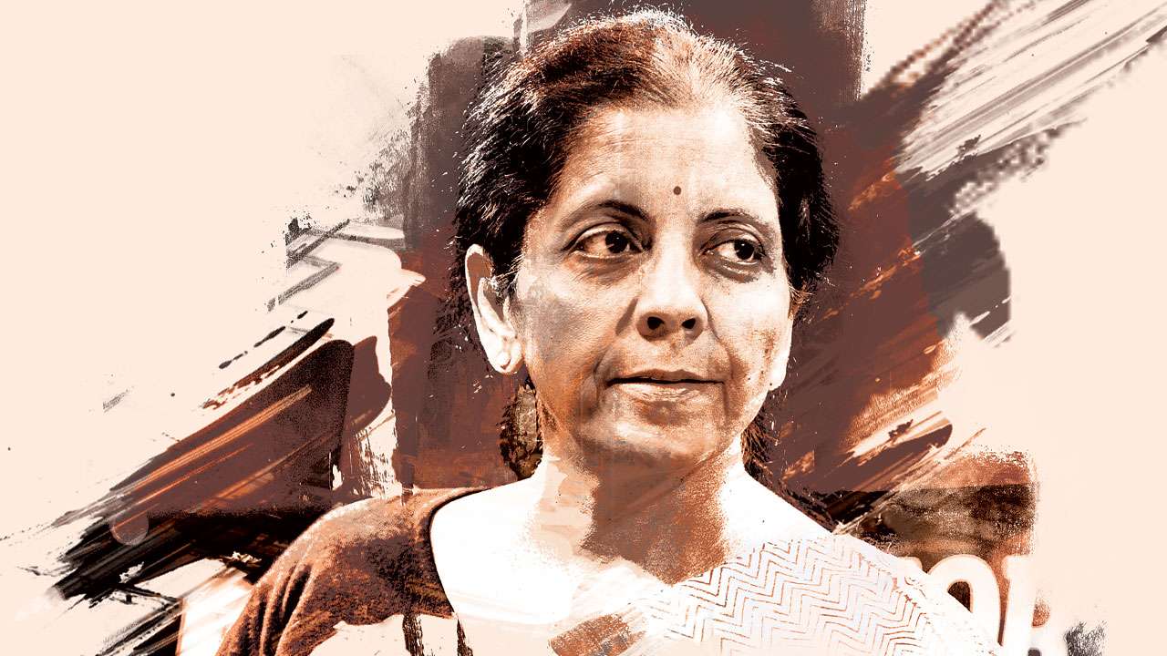 ନିର୍ମଳା ସୀତାରମଣ ହେଉଛନ୍ତି ସ୍ୱାଧୀନ ଭାରତର ପ୍ରଥମ ପୂର୍ଣ୍ଣକାଳୀନ ମହିଳା ଅର୍ଥମନ୍ତ୍ରୀ