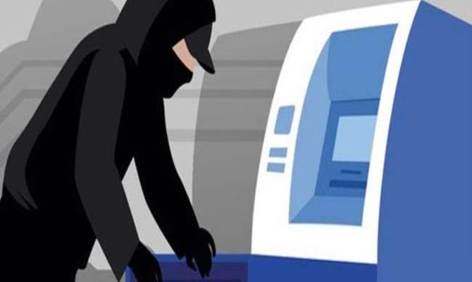 ପୁଣି ମାତିଲେ ଏଟିଏମ ଲୁଟେରା : ୪୨ ଲକ୍ଷ ଟଙ୍କା ଲୁଟିଲେ