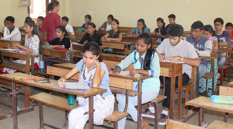 ମାଟ୍ରିକ ଫର୍ମ ପୂରଣ ଅବଧି ବଢିଲା