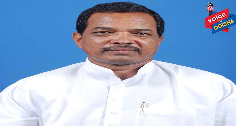 ରେଲ ଅନୁଦାନ ନୈରାଶଜନକ : ପଦ୍ମନାଭ