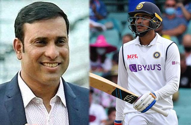 ଫର୍ମାଟ ଯାହା ବି ହେଉ ଶୁଭମାନ ଗିଲ ସର୍ବଦା ଭଲ ପ୍ରର୍ଦଶନ କରିଥାନ୍ତି : ଭିଭିଏସ ଲକ୍ଷ୍ମଣ