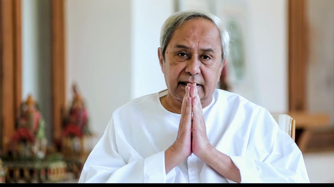 କୋଟିଆ ଲୋକଙ୍କ ସହ ଆଜି କଥା ହେବେ ମୁଖ୍ୟମନ୍ତ୍ରୀ