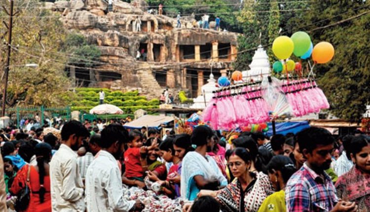 ଏଥର ଖଣ୍ଡଗିରି ମେଳାରେ  ହେବ ନାହିଁ ଅପେରା