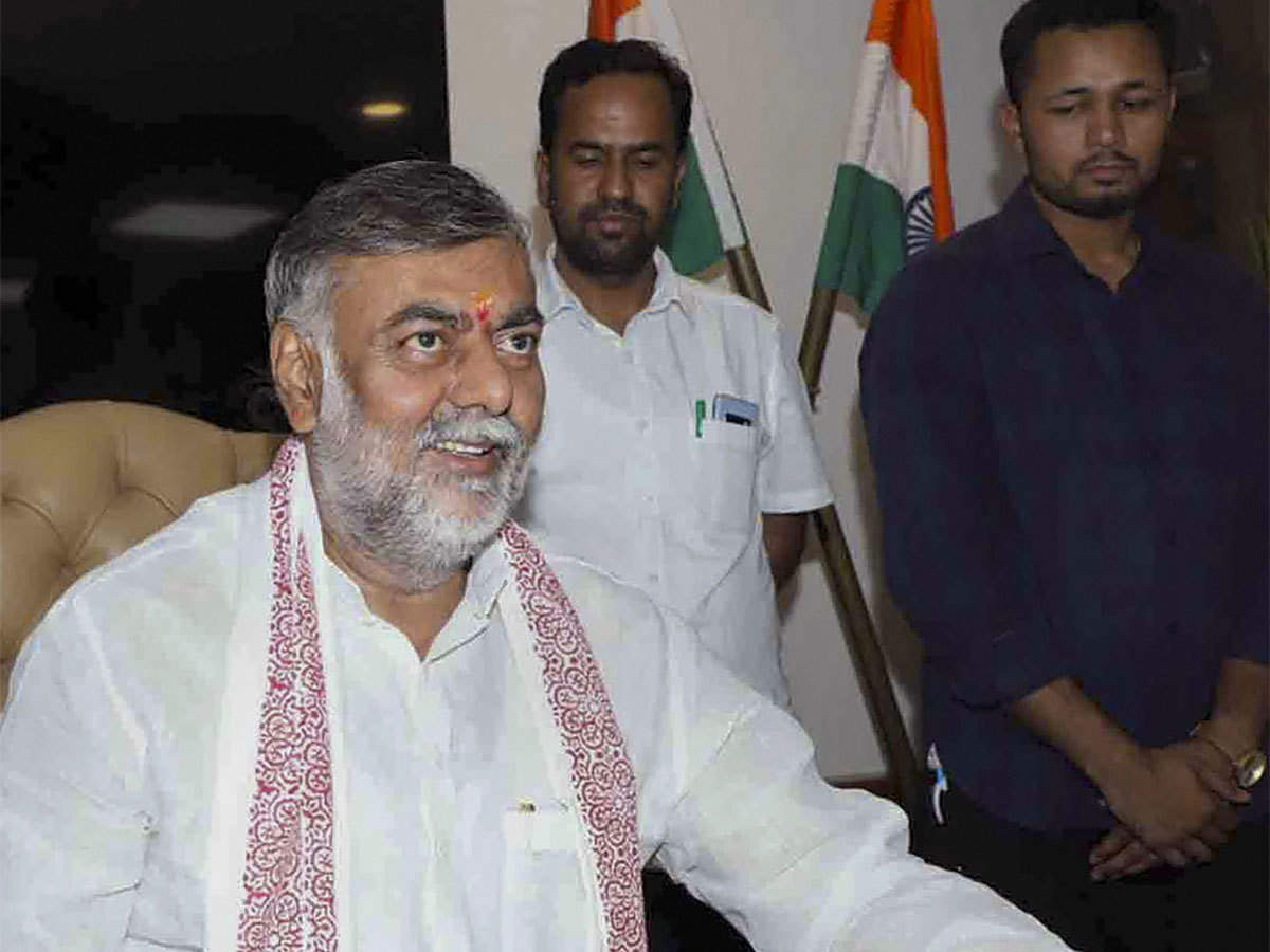 ପ୍ରସ୍ତାବିତ ବାଇ-ଲ ପ୍ରତ୍ୟାହୃତ : ସଂସ୍କୃତି ମନ୍ତ୍ରୀ