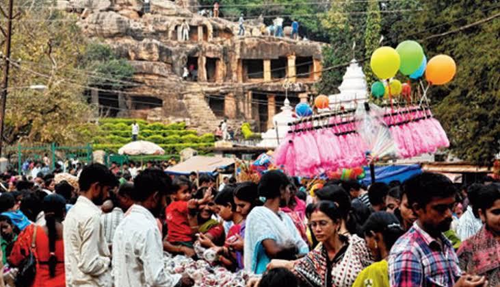 ବହୁ ପ୍ରତୀକ୍ଷିତ ଖଣ୍ଡଗିରି ମେଳା ହେବନାହିଁ