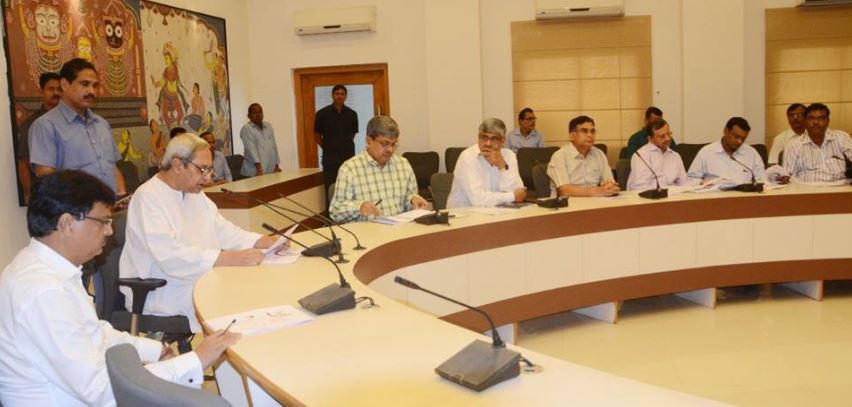 ୧୦୫ ଦୁର୍ଗମ ବ୍ଲକରେ କାର୍ଯ୍ୟକାରୀ ହେବ ‘ସୋପାନ’