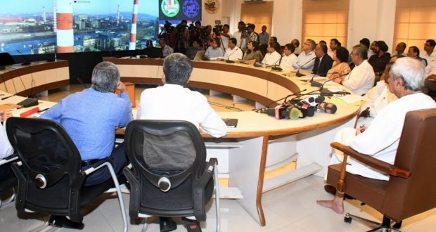 କ୍ୟାବିନେଟ ନିଷ୍ପତି : ବିପିୟୂଟି ଆଇନରେ ହେବ ଏହି ସବୁ ସଂଶୋଧନ