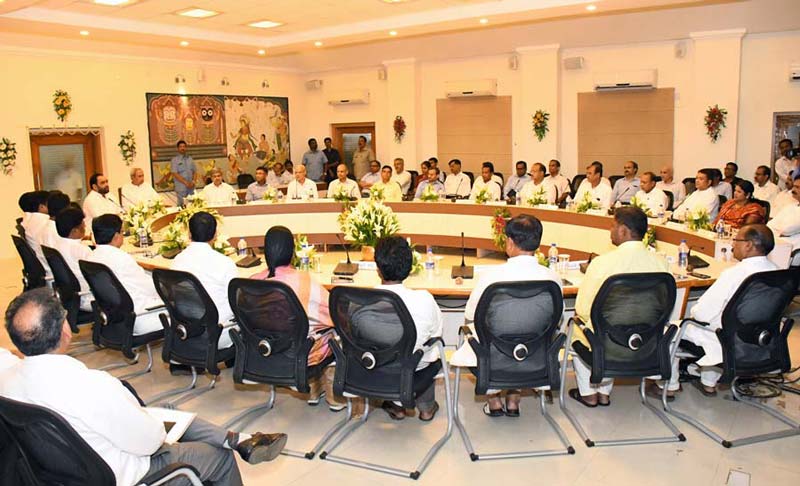 କ୍ୟାବିନେଟ ନିଷ୍ପତି : ଚାଷୀଙ୍କ ପାଇଁ ଆସିବ ଏହି ଅଧ୍ୟାଦେଶ