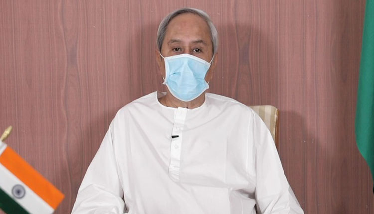 ୨୮ କୋଟିର ୧୪ଟି ପ୍ରକଳ୍ପ ଉଦଘାଟନ କଲେ ମୁଖ୍ୟମନ୍ତ୍ରୀ