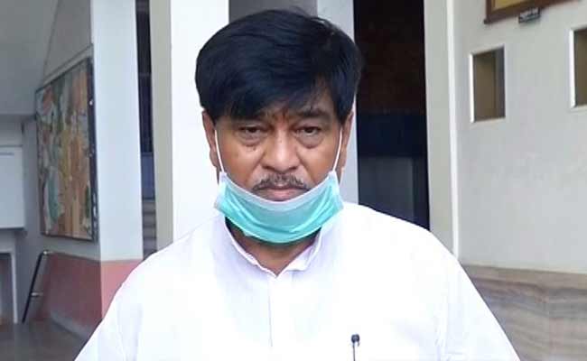 ବିଜେପିର ଚକାଜାମ ଆନେ୍ଦାଳନରେ କୌଣସି ବାସ୍ତବତା ନାହିଁ  : ରଣେନ୍ଦ୍ର