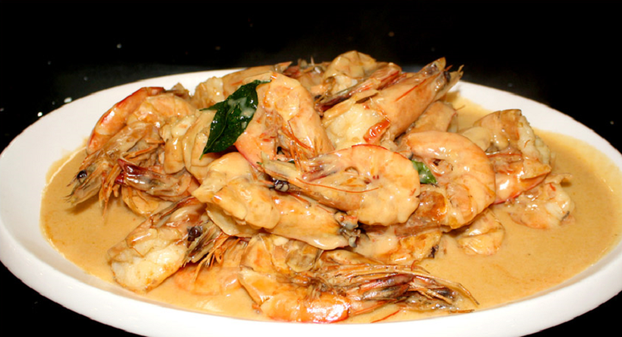 କେମିିତି ପ୍ରସ୍ତୁତ କରିବେ ବଟର ଚିଙ୍ଗୁଡ଼ି ଜାଣନ୍ତୁ