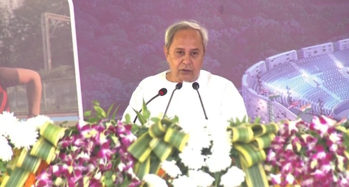 ରାଉକେଲାରେ ସର୍ବବୃହତ ହକି ଷ୍ଟାଡିୟମ ବିର୍ସା ମୁଣ୍ଡାଙ୍କ ନାମରେ ନାମିତ