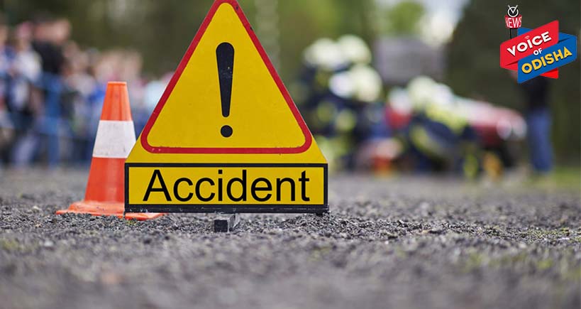 ପୃଥକ ଦୁର୍ଘଟଣାରେ ୪ ମୃତ, ୭ ଆହତ