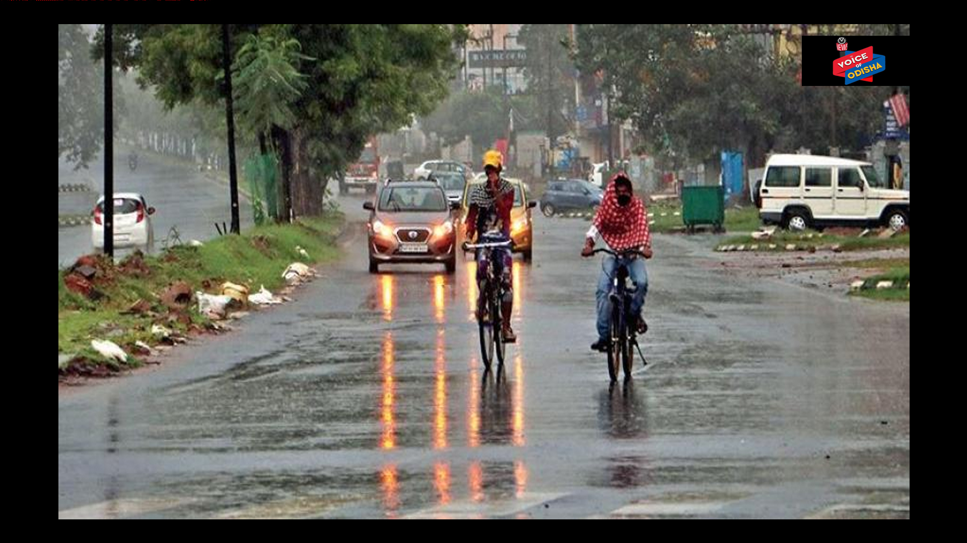 ଓଡିଶା ପାଗରେ ହଠାତ୍ ପରିବର୍ତନ