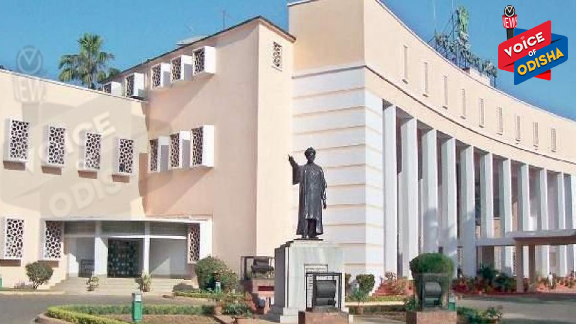 ବିଧାନସଭା ଚଳାଇ ଦେବୁନି: ବିରୋଧୀ