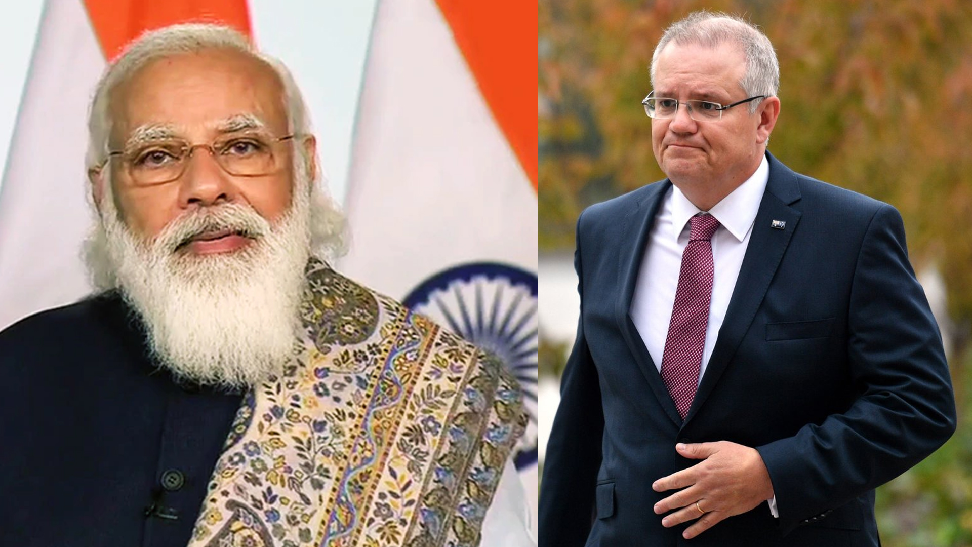 ମୋଦିଙ୍କ ସମର୍ଥନ ଲୋଡ଼ିଲେ ଅଷ୍ଟ୍ରେଲିଆ ପ୍ରଧାନମନ୍ତ୍ରୀ