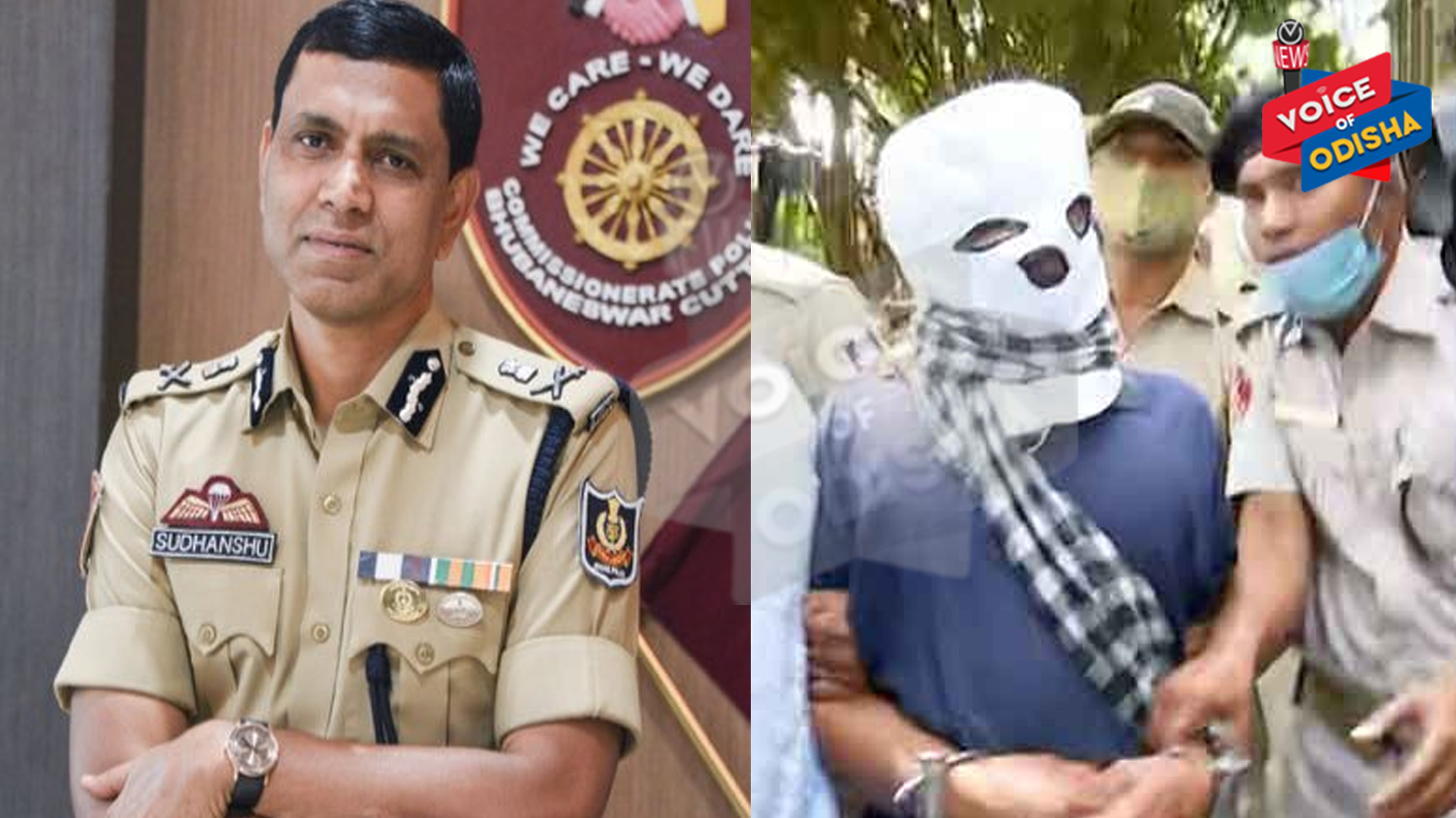 ସାଇଲେଂଟ  ଭାଇପର ସଫଳ ହୋଇଛି : କମିଶନର