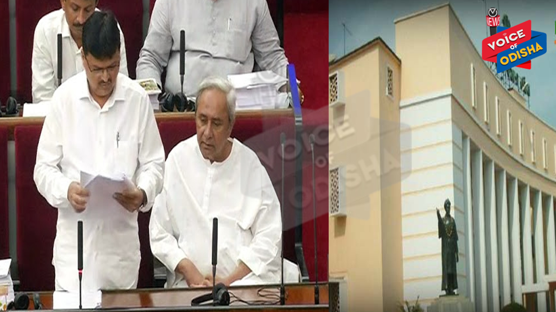 ୨୦୨୧-୨୨ ଆର୍ଥିକ ବର୍ଷର ବଜେଟ : ୧ ଲକ୍ଷ ୭୦ ହଜାର କୋଟି ଟଙ୍କାର ବଜେଟ ଆଗତ