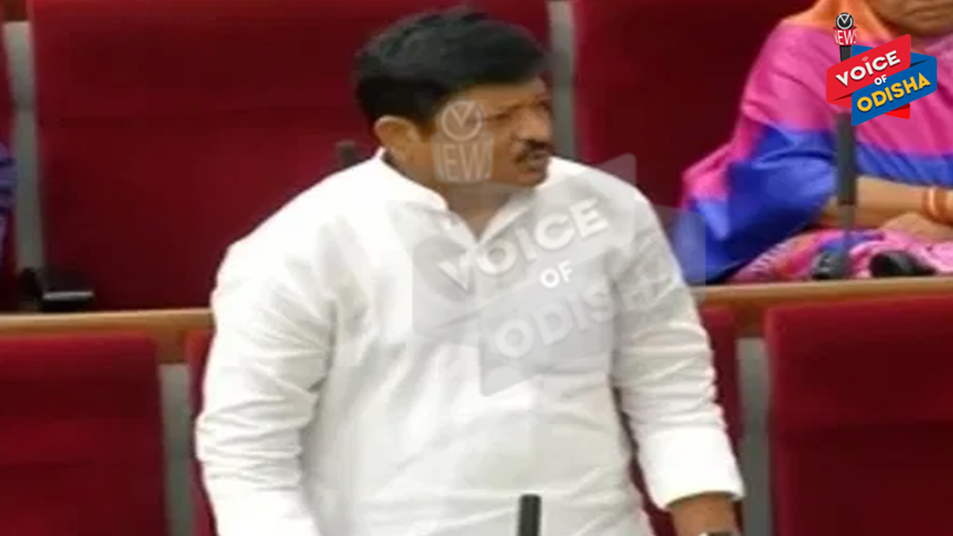 ଏବେ ନୁହେଁ ପୌର ନିର୍ବାଚନ !