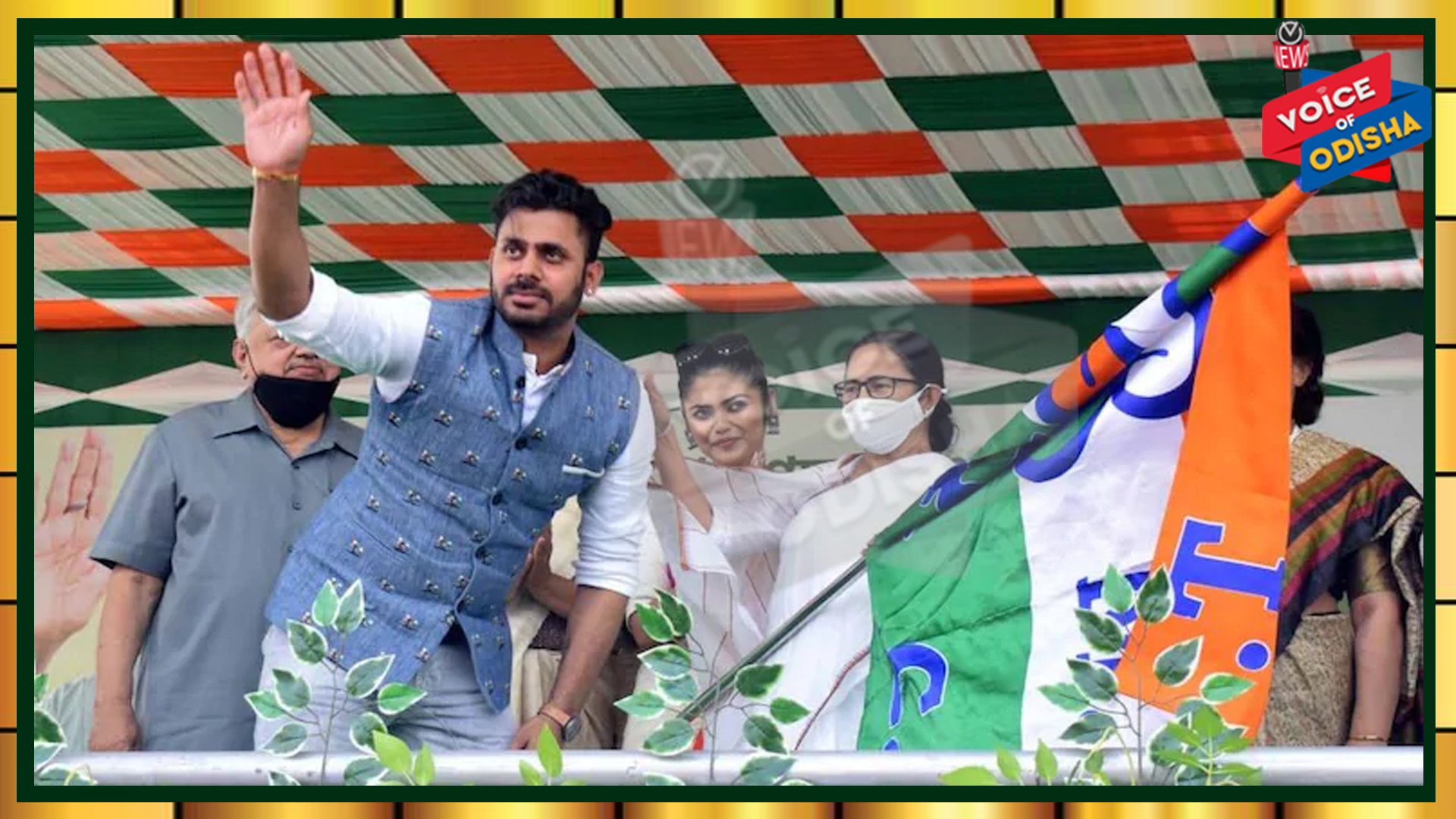 ଟିଏମସିରେ ଯୋଗ ଦେଲେ ମନୋଜ ତିୱାରୀ