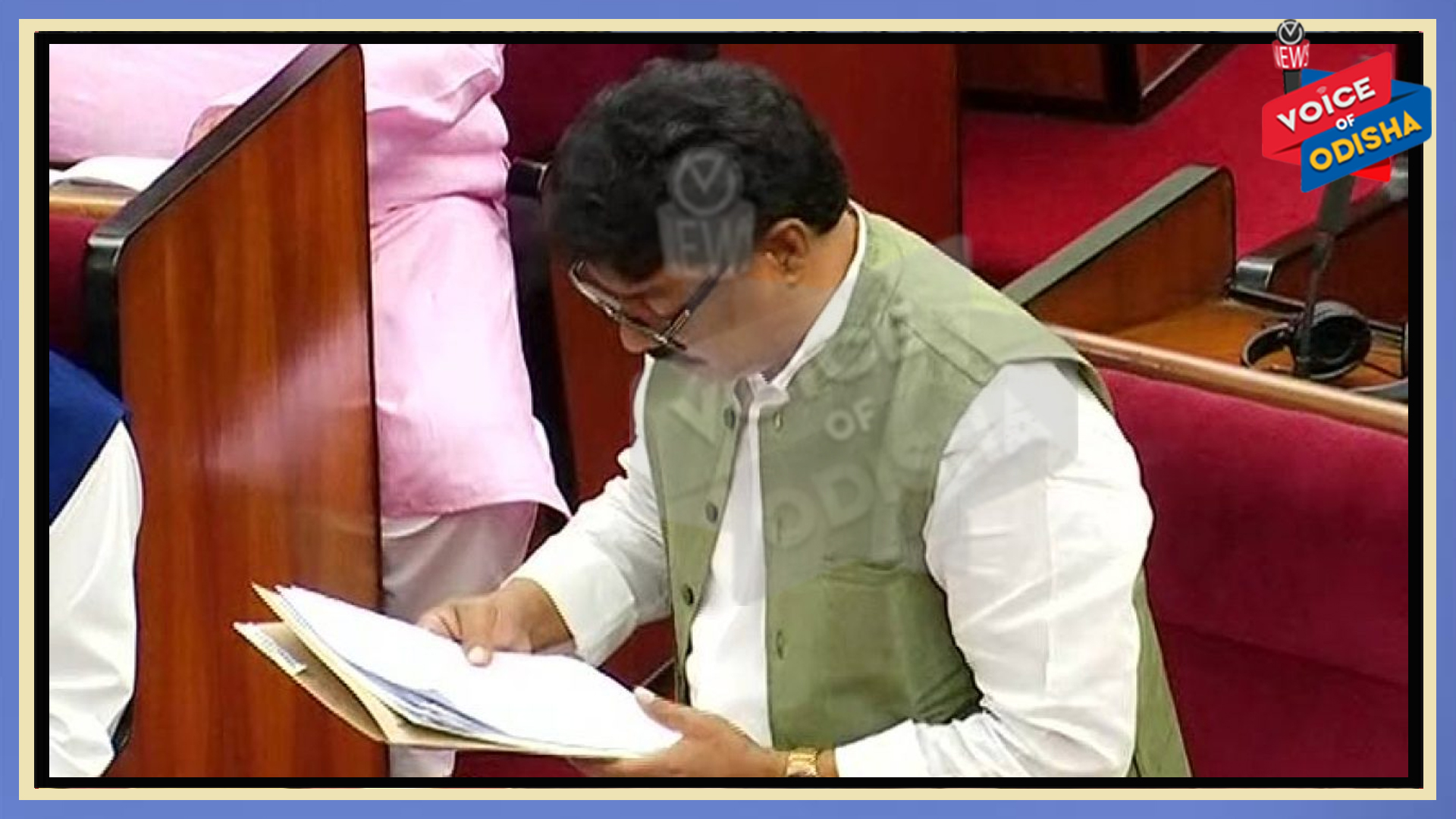 ରାଜ୍ୟରର ୧୪୪ଟି ତହସିଲରେ  ଅଧିକ ବାଲି ଚୋରାଚାଲାଣ ହେଉଛି : ରାଜସ୍ୱ ମନ୍ତ୍ରୀ