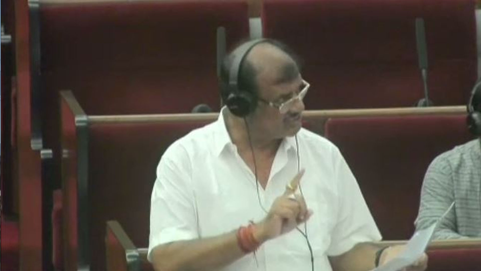 ରାଜ୍ୟରେ ମୋଟ ୩୦ଟି ସାଇନ୍ସ ପାର୍କ ନିର୍ମାଣ କରାଯିବ :  ଅଶୋକ ପଣ୍ଡା