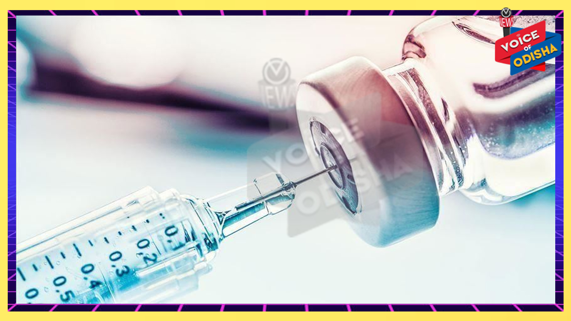 ୩ୟ ପର୍ଯ୍ୟାୟ ଟିକାକରଣ : ଭୁବନେଶ୍ୱରରେ ୨୨ ହସ୍ପିଟାଲରେ ଟିକା