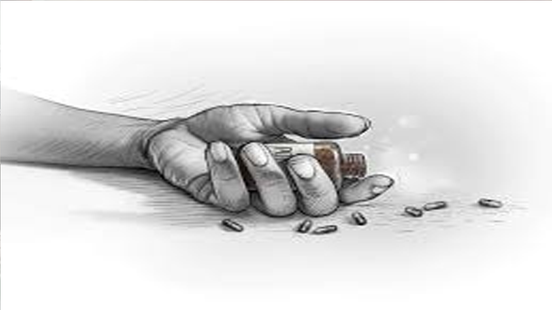  ଧାନ ପାଇଁ ବିଷ ପଇଲେ ଚାଷୀ