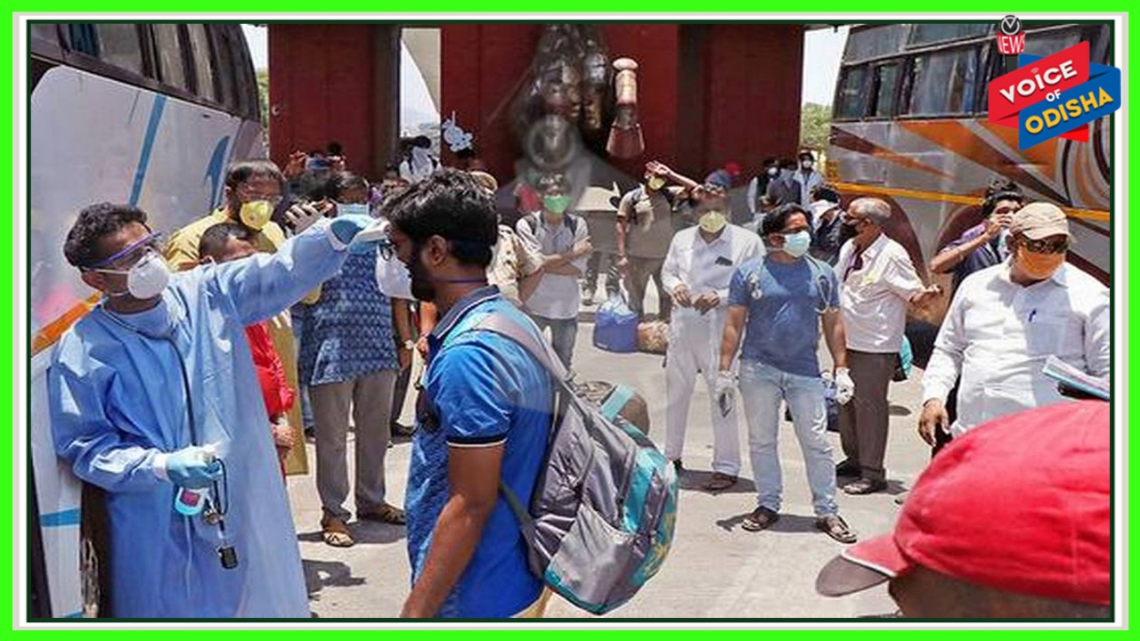 ରାଜ୍ୟ ସରକାରଙ୍କ ମାର୍ଚ୍ଚ ଗାଇଡଲାଇନ : ଯାତ୍ରା ପାଇଁ ୨ ହଜାର ଦର୍ଶକ ଅନୁମତି